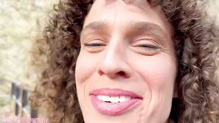 Stepmom Surprises You Please Stay With Me