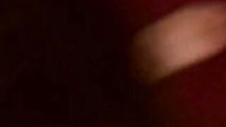 Threesome! Closeup Anal, Blowjobs and Swallow Cum From Two Big Cocks