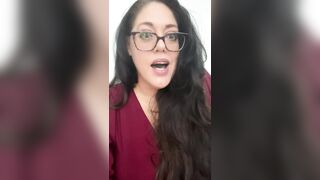 Someone sent me dick pics(reaction)