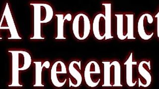 Caught Jerking Off By My Friends Hot Mom Alyssia Vera